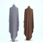 Jilbab femme – Image 3