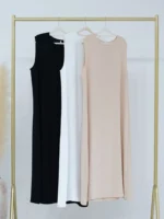 Abaya femme musulmane – Image 3