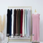Abaya femme musulmane – Image 19