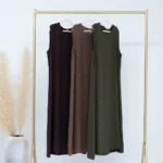 Abaya femme musulmane – Image 21