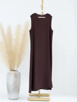 Abaya femme musulmane – Image 9