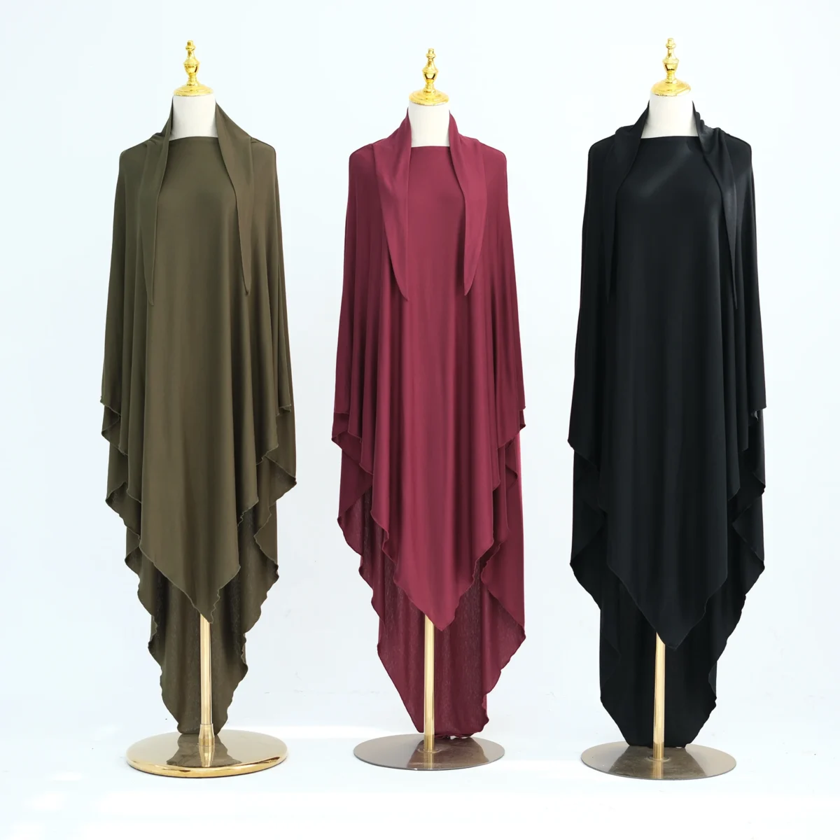 Jilbab femme – Image 5