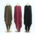 Jilbab femme – Image 5