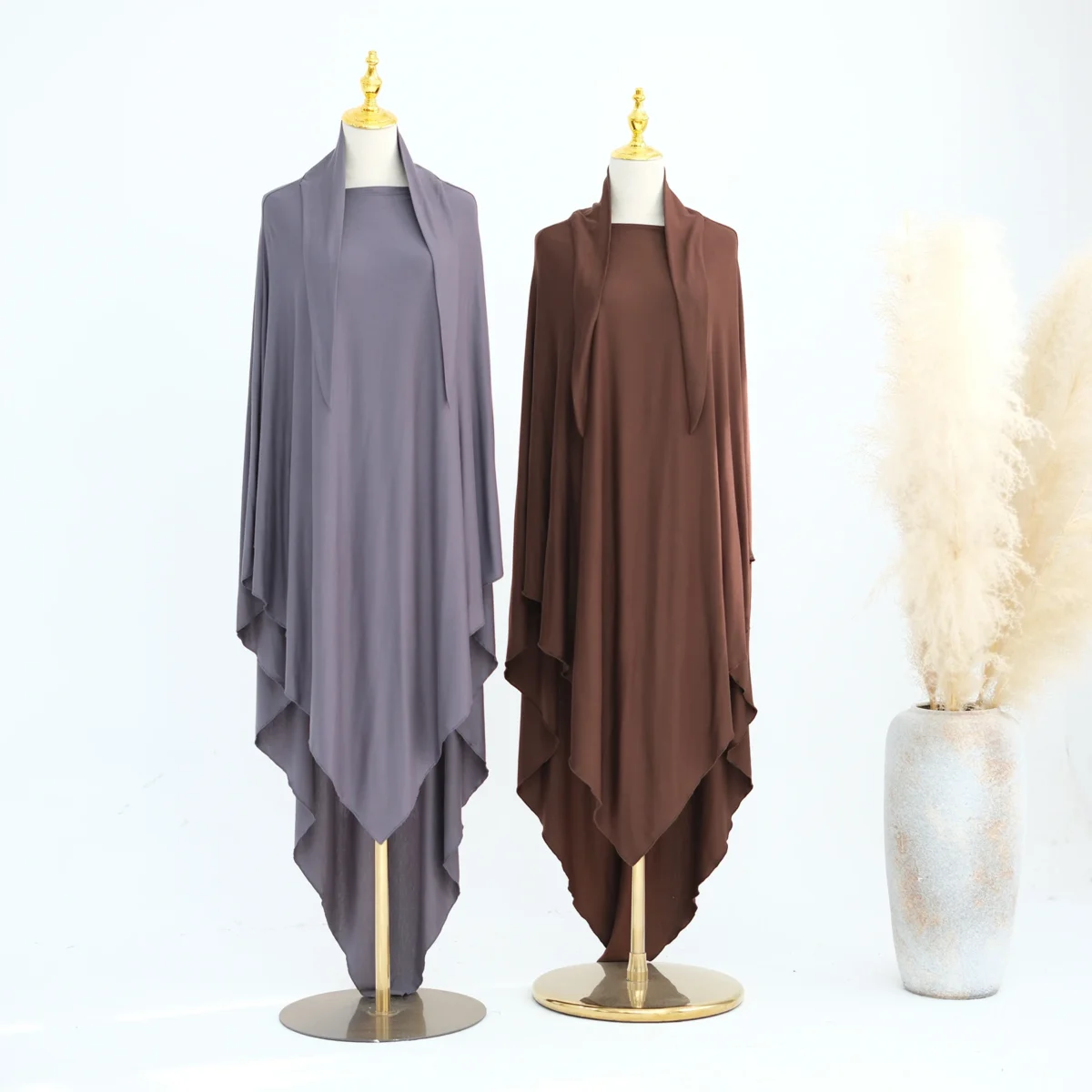 Jilbab femme – Image 2