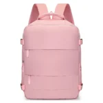 40X30X20Cm Boarding Travel Backpack, Compatible with Ryanair, Easyjet, and Wizardair Budget Backpacks (Select Products) – Image 10