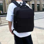 40X30X20Cm Boarding Travel Backpack, Compatible with Ryanair, Easyjet, and Wizardair Budget Backpacks (Select Products) – Image 6